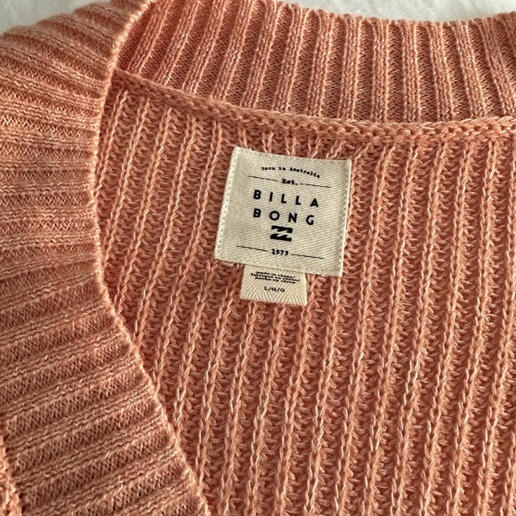 Billabong top - Picture 2 of 2